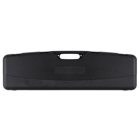 MEGALINE MUNICIPAL CASE 97x25x10 cm (200/0000) black with buckles