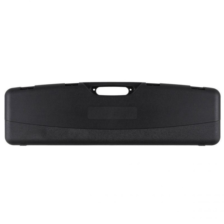 MEGALINE MUNICIPAL CASE 97x25x10 cm (200/0000) black with buckles