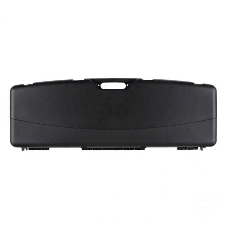 MEGALINE ARMS CUFFER 118x35x11 cm (200/0082) černý s přezkami