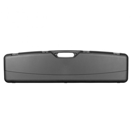 MEGALINE MUNICIPAL CASE 110x25x11 cm (200/0008) černá s přezkami