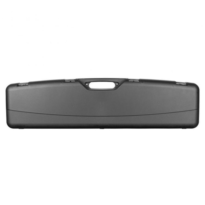 MEGALINE MUNICIPAL CASE 110x25x11 cm (200/0008) black with buckles
