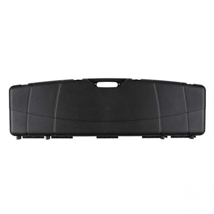 MEGALINE MUNICIPAL CASE 130x35x12 cm (200/0090) černá s přezkami