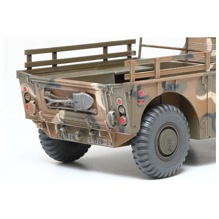 TAMIYA 1/35 M561 GAMA GOAT (35330)
