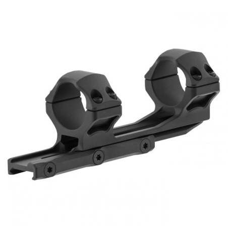 LEAPERS Montáž pro puškohled UTG Accu-Sync   30/22 Cantilever 50 mm (AIR31850)