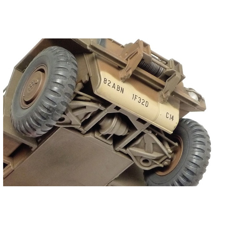 TAMIYA 1/35 M561 GAMA GOAT (35330)