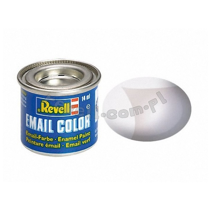 REVELL PAINT 32102 CLEAR MATT