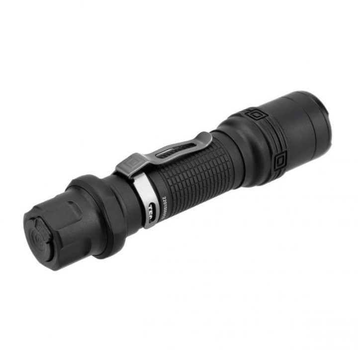 WALTHER TFC1 Flashlight + Remonte Switch  300