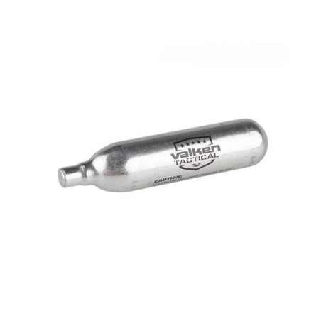 VALKEN GAS NABÓJ CO2 - 12 g ( 1 sztuka )