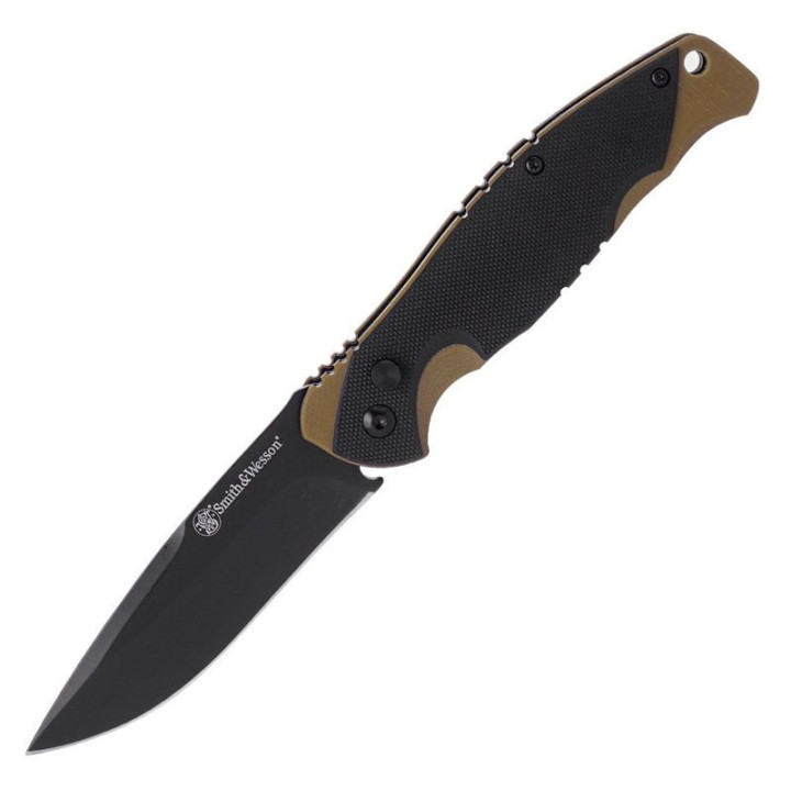 Smith&Wesson Nóż składany Freelancer     (1122570)
