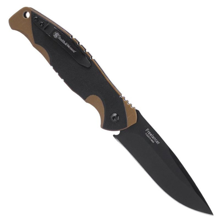 Smith&Wesson Nóż składany Freelancer     (1122570)
