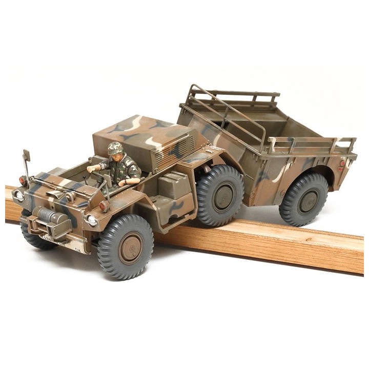 TAMIYA 1/35 M561 GAMA GOAT (35330)
