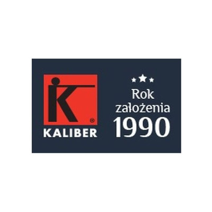 KALIBER - importer broni i akcesoriów    strzeleckich