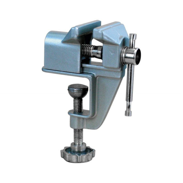 MODELCRAFT Mini Table Vise (PVC7002)