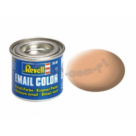 REVELL PAINT 32135 TĚLOVÁ ROHOŽ