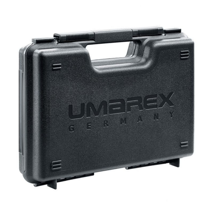 UMAREX Walizka na broń krótką