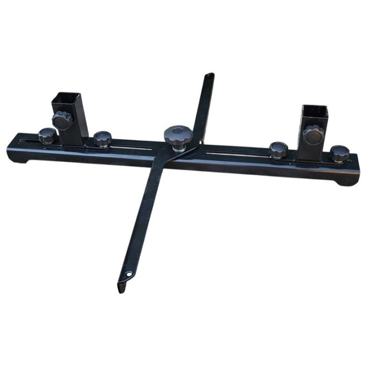 MSS Shotgun Rack - mobile