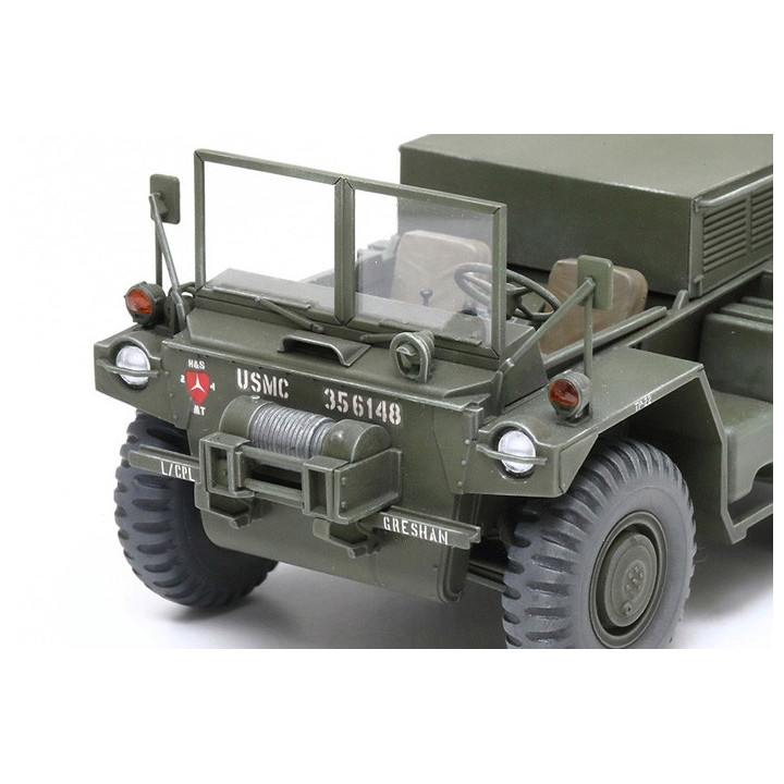 TAMIYA 1/35 M561 GAMA GOAT (35330)