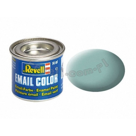 REVELL FARBA 32149 LIGHT BLUE, MAT