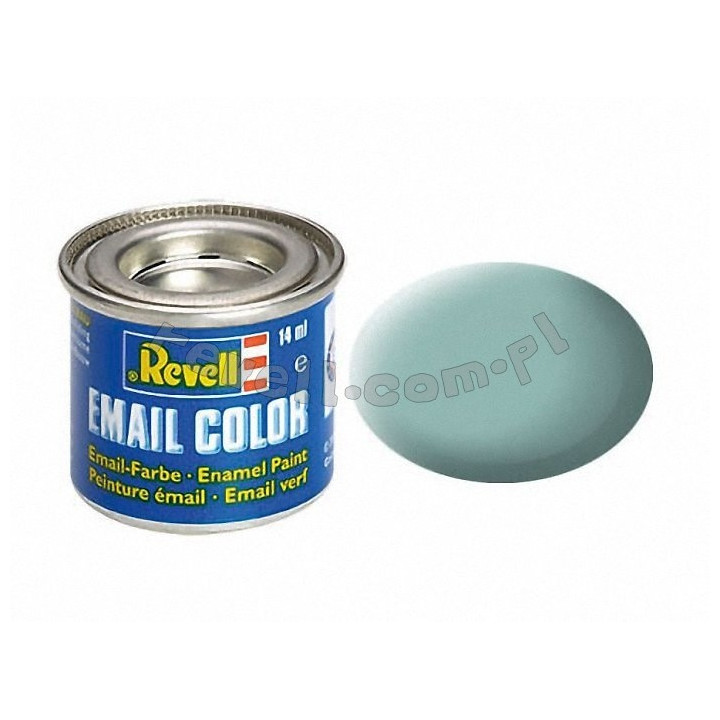 REVELL PAINT 32149 LIGHT BLUE, MATT