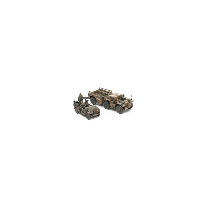 TAMIYA 1/35 M561 GAMA GOAT (35330)