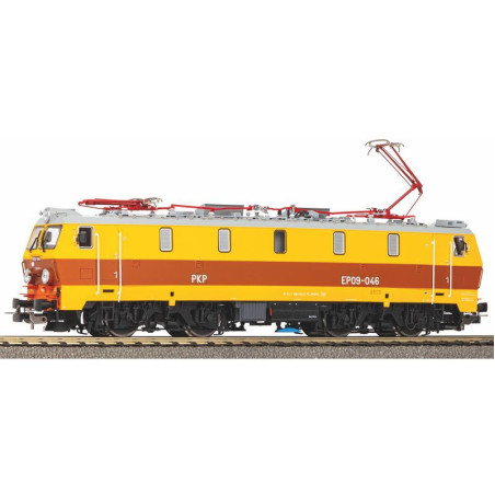 PIKO 97524 LOKOMOTYWA ELEKTRYCZNA        EP09-046 PKP IC ep.VI