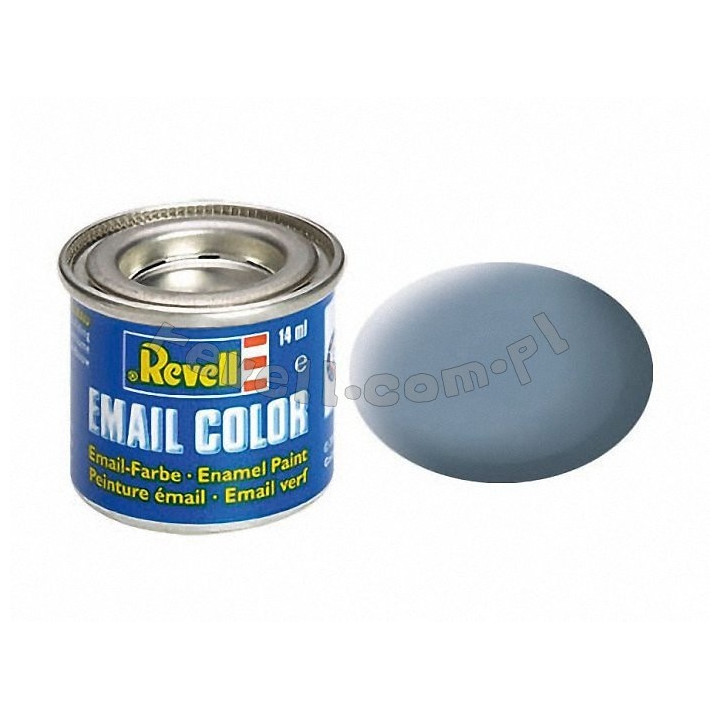 REVELL FARBA 32157 GRAY, MAT RAL 7000