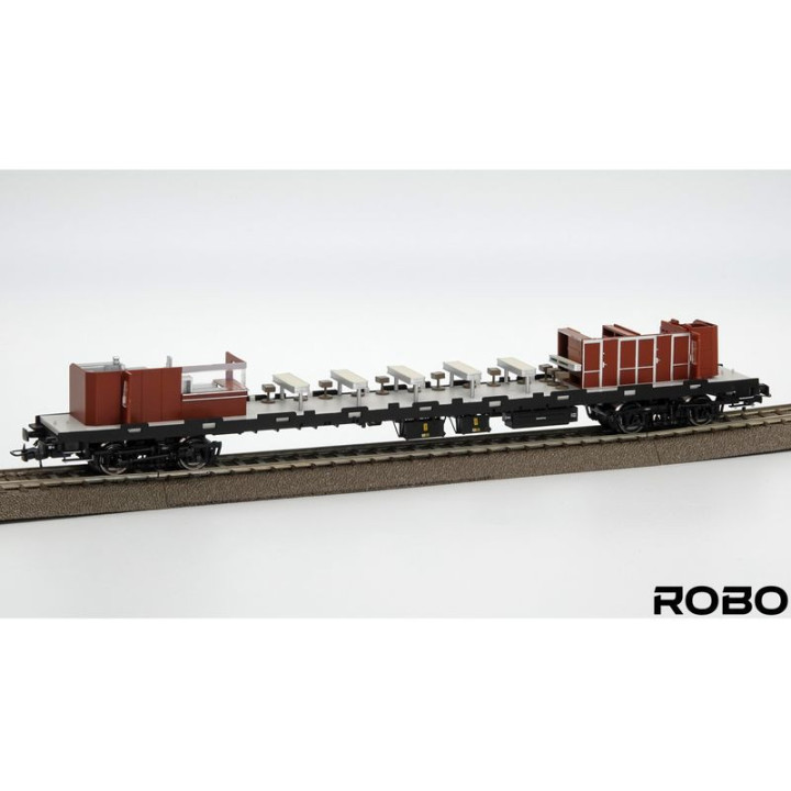 ROBO 260810 WAGON BAR Przewozy Regionalne / stanice Poznań / ep.VI