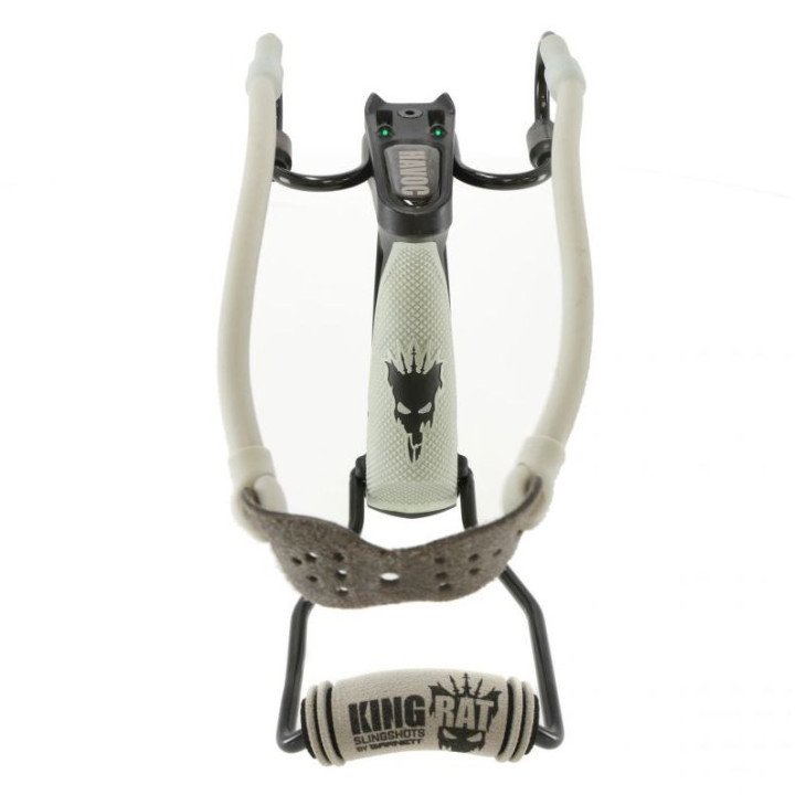 PROCA BARNETT KING RAT HAVOC (BAR50004)