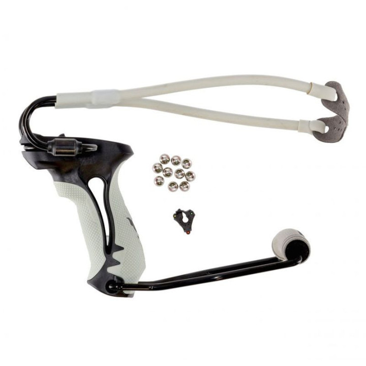 PROCA BARNETT KING RAT HAVOC (BAR50004)