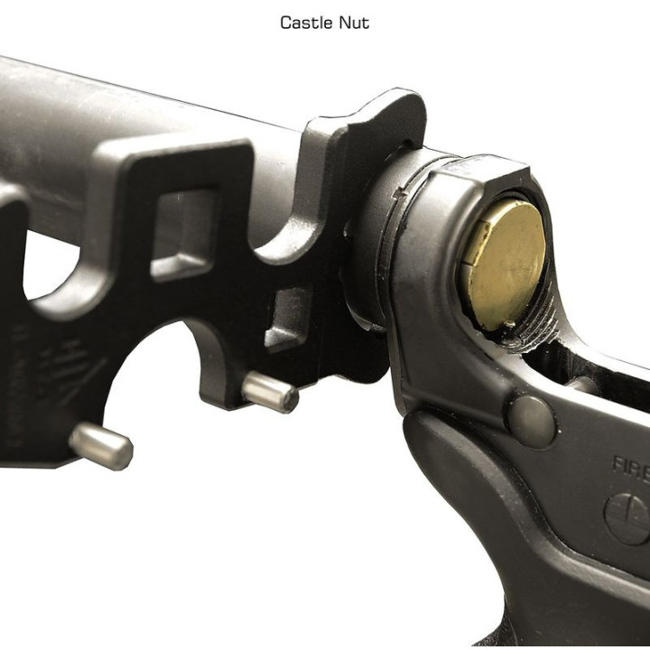 Univerzální klíč LEAPERS UTG pro AR15 (TL-ARWR02)
