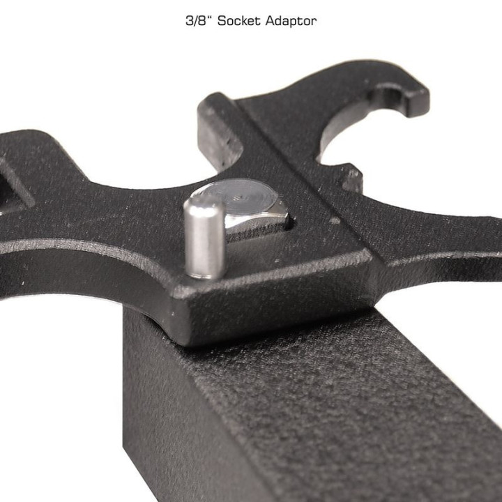LEAPERS UTG universal wrench for AR15 (TL-ARWR02)