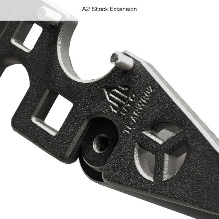 LEAPERS Klucz uniwersalny UTG do AR-15   (TL-ARWR02)
