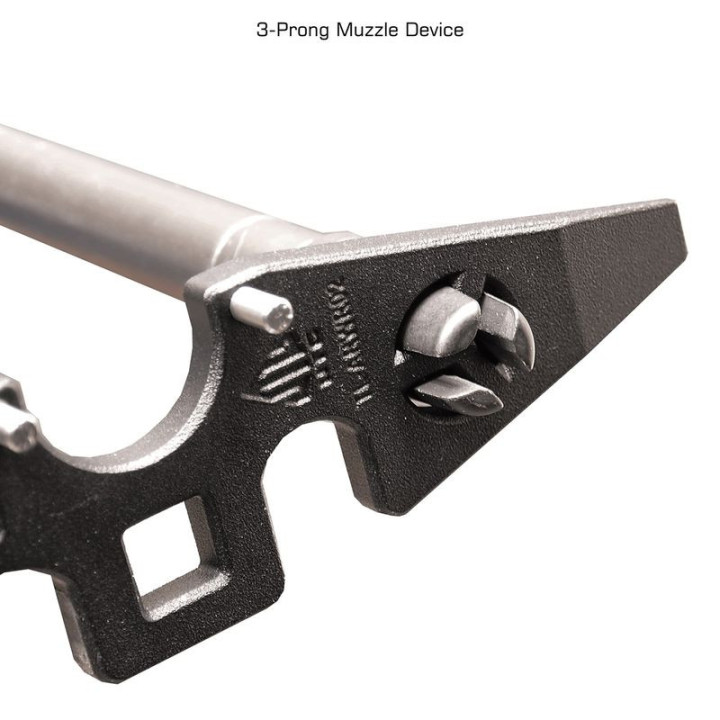 LEAPERS UTG universal wrench for AR15 (TL-ARWR02)
