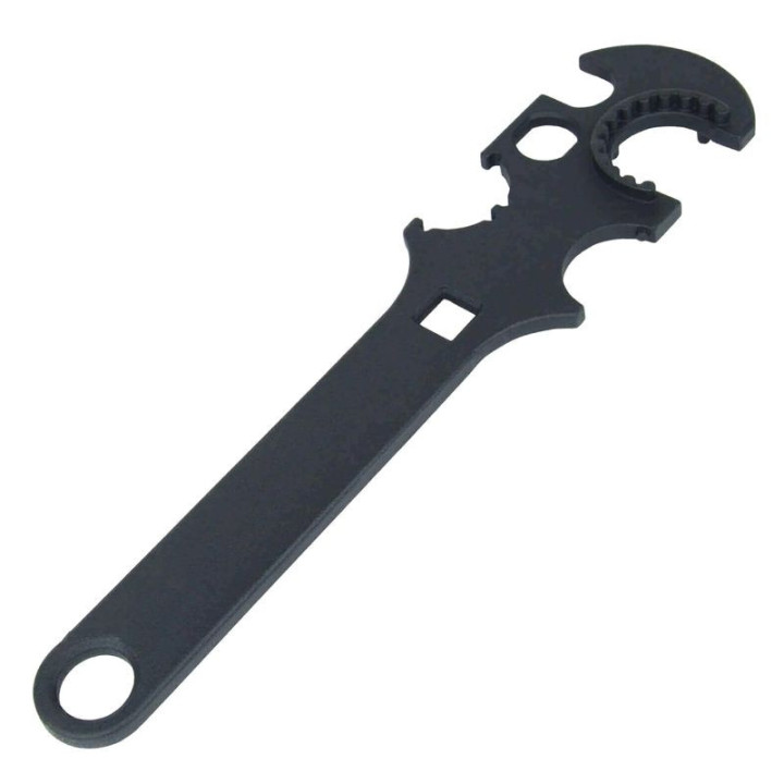 UNIVERSAL KEY AT3 Tactical for AR15 (TL-ARW01)