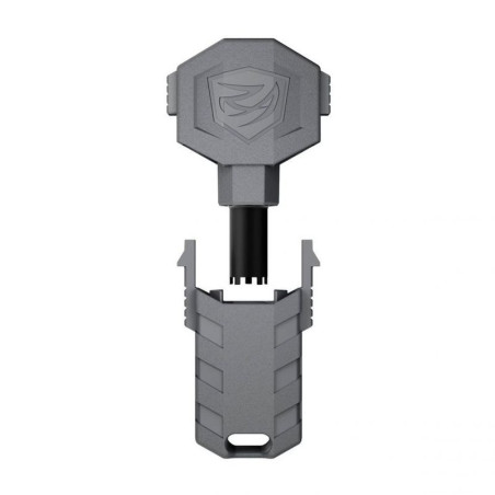 REAL AVID Klucz do regulacji muszki      Front Sight Adjuster Pro - AR-15 A1 / A2 (AVARFSAPRO)