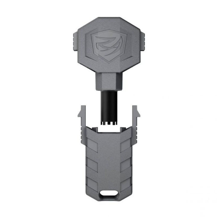 REAL AVID Front Sight Adjuster Pro klíč pro nastavení mušky - AR-15 A1 / A2 (AVARFSAPRO)