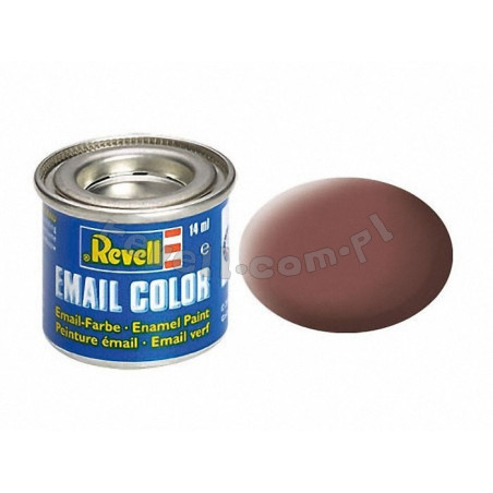 REVELL PAINT 32183 RUST, MATT