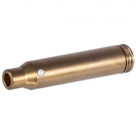 LASER CARTRIDGE, .223 Rem/5.56 mm       PREMIUM for sight-in (Dzika Knieja)