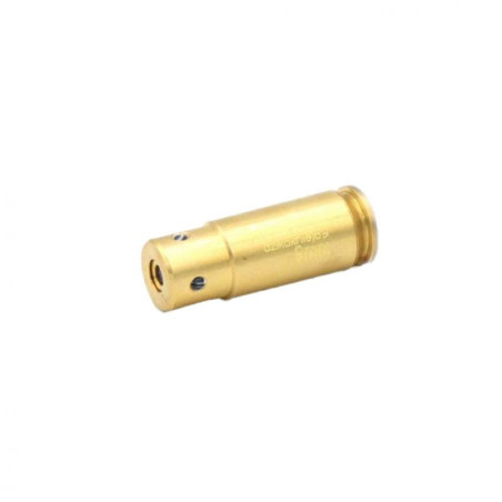 LASEROVÁ NÁBOJ 9 mm PREMIUM / pro     zacvičování (Dzika Knieja)