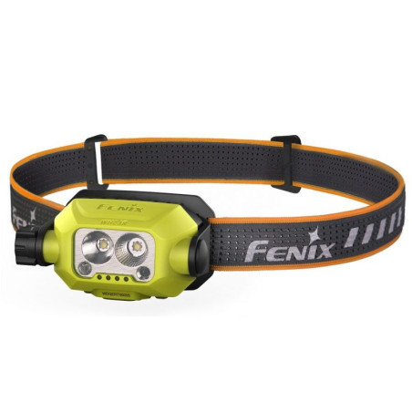 LED světlomet FENIX WH23R
