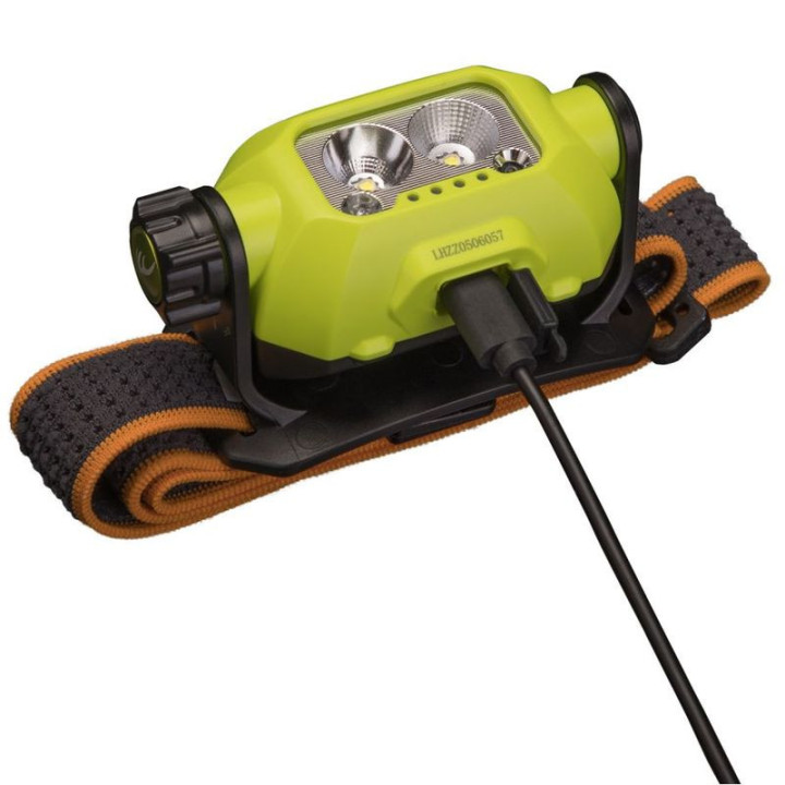 FENIX LED head flashlight WH23R