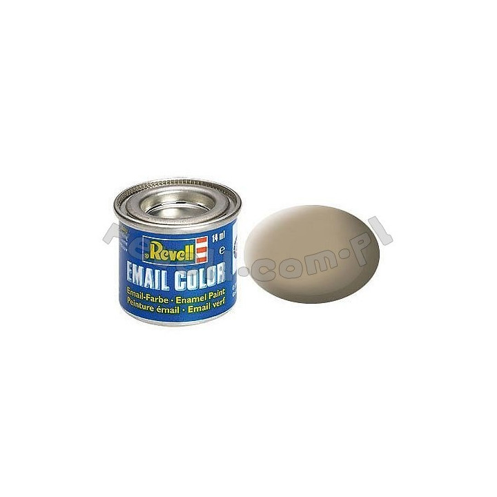 REVELL FARBA 32189 BEIGE, MAT RAL 1019