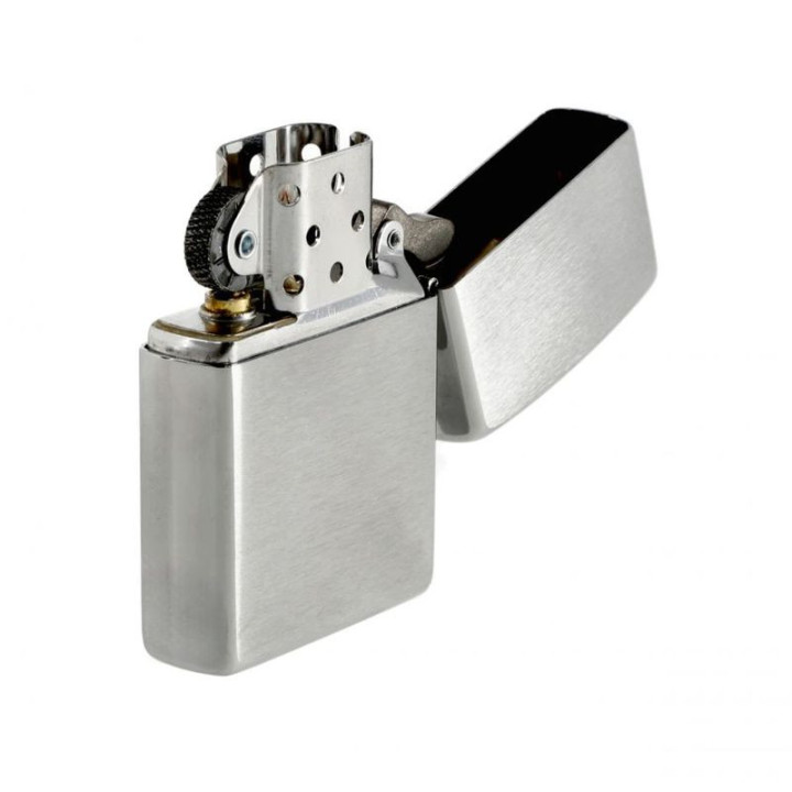 ZIPPO Benzínový zapalovač „REVOLVERY“