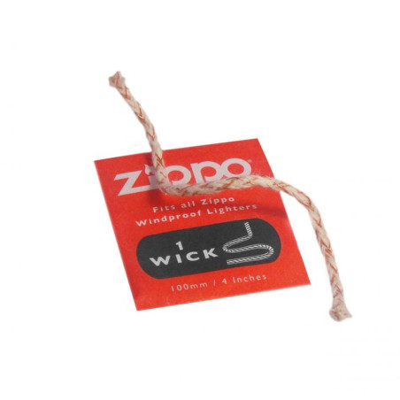 ZIPPO Knot do zapalniczek benzynowych    100 ml