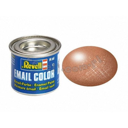REVELL FARBA 32193 COPPER METALIC