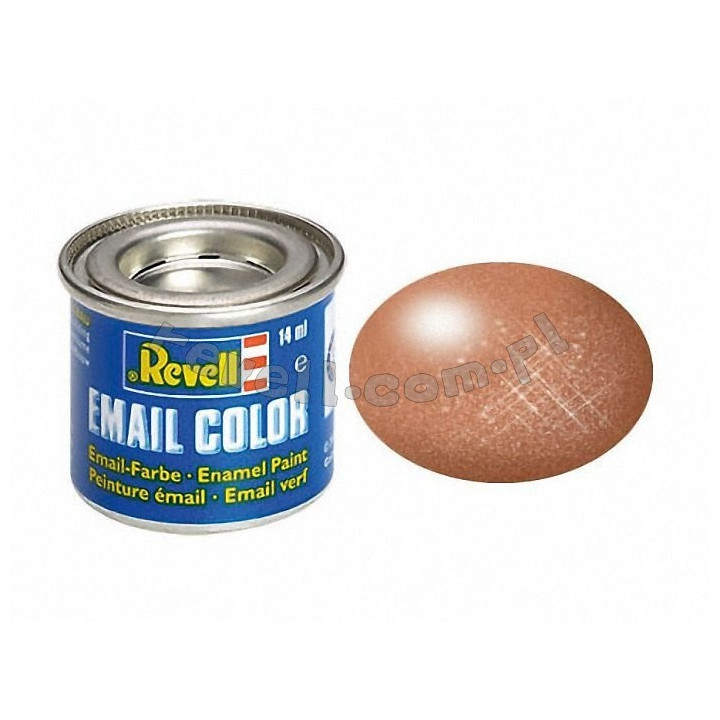 REVELL FARBA 32193 COPPER METALIC