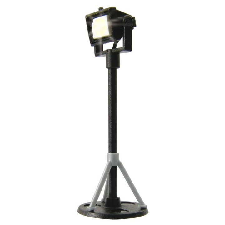 VIESSMANN 6335 H0 Reflektor na stojanu