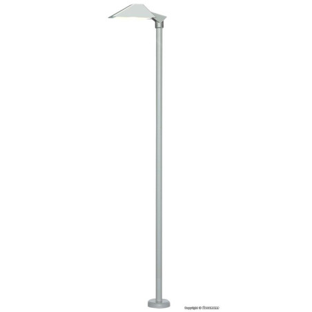 VIESSMANN 6083 H0 single platform lantern - height 105 mm