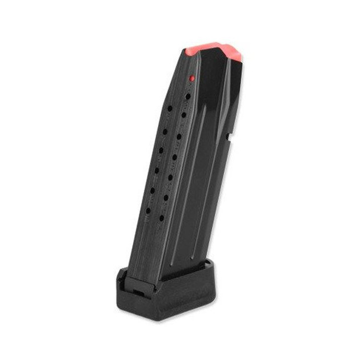 Zásobník pro CZ P-07 / 9x19 / 15 + 2     náboje / ČESKÁ ZBROJOVKA