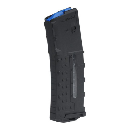 Zásobník pro AR-15 / 5,56x45 mm / .223   / 30 nábojů LEAPERS UTG (RBT-AM30)